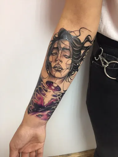 VEAN TATTOO & PIERCING